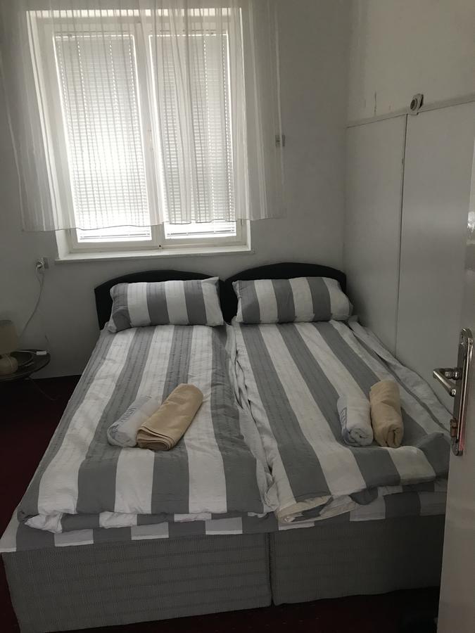 Sarajevo Rooms Kültér fotó